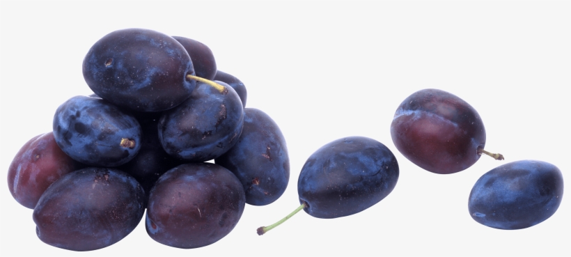 Plums Transparent, transparent png download