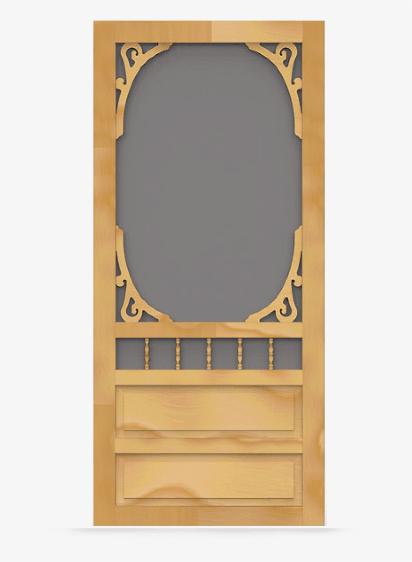 Screen Door, transparent png download