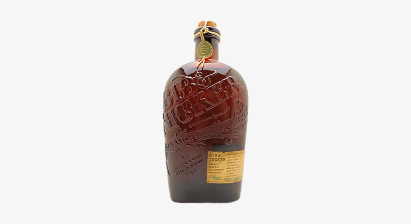 Bib & Tucker Single Barrel, transparent png download