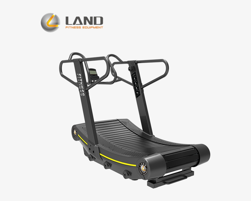 Ct100b-5 - Curved Treadmill, transparent png download