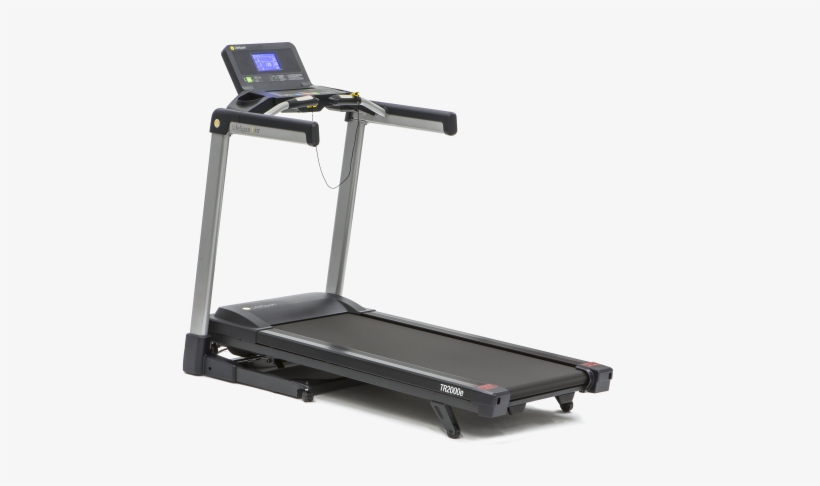 Lifespan Tr2000e Treadmill - Treadmill, transparent png download