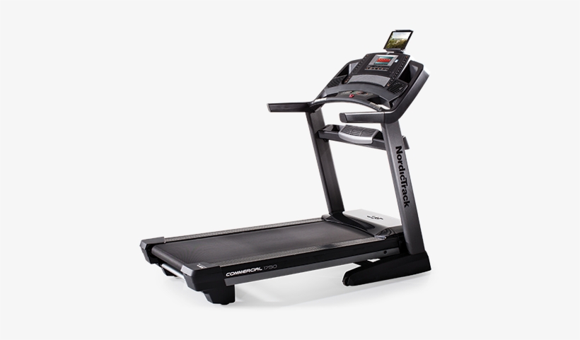 nordic track commercial 1750