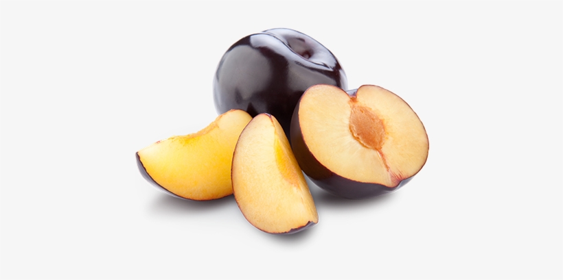 Plums - Plums Black, transparent png download