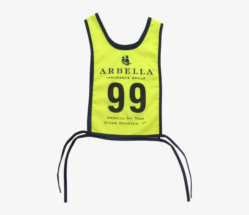 Kid's Bib Vests - Child, transparent png download