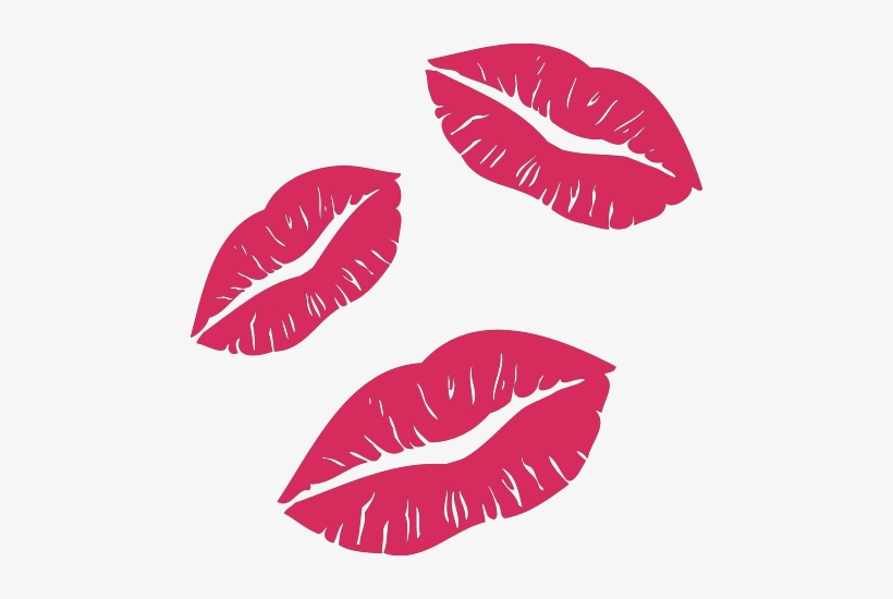 "no Dejes Para Mañana Los Besos Que Puedas Dar Hoy" - Kuss, Kuss, Kuss Postkarte, transparent png download