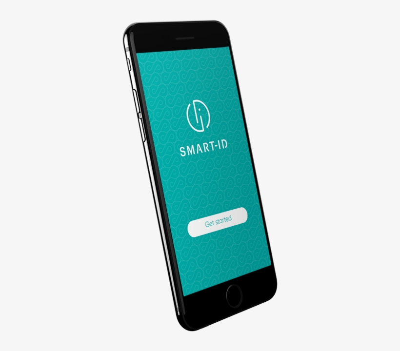 Estonian Smart Id, transparent png download