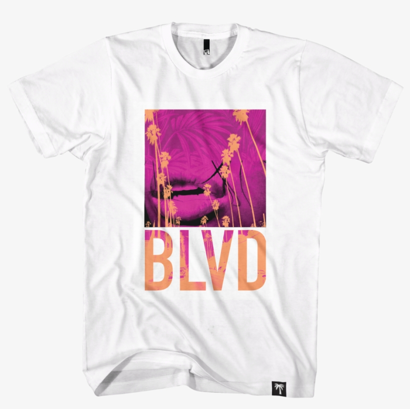 Blvd Supply Inc - Snoop Dogg Japan T Shirt, transparent png download