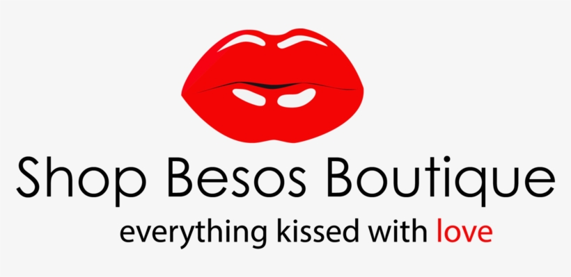 Shop Besos Boutique, transparent png download