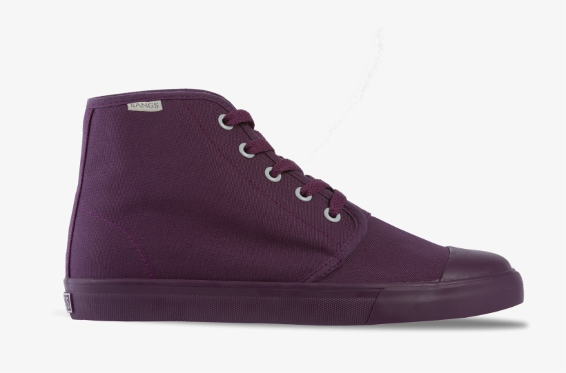 Bangs Shoes April 22 2018 13 V=1524770429 - Skate Shoe, transparent png download