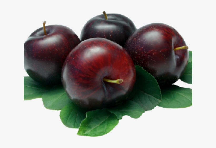 Plums Imported, transparent png download