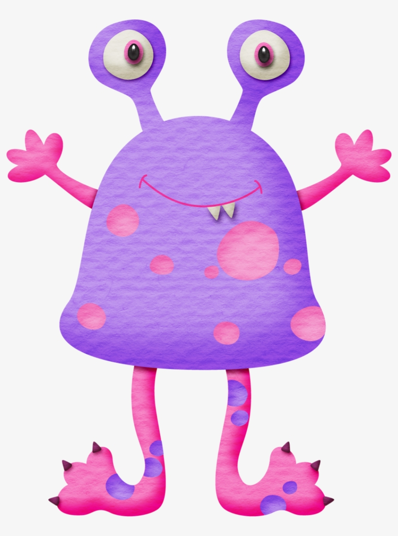 Фото, Автор Ladylony На Яндекс - Монстрики, transparent png download