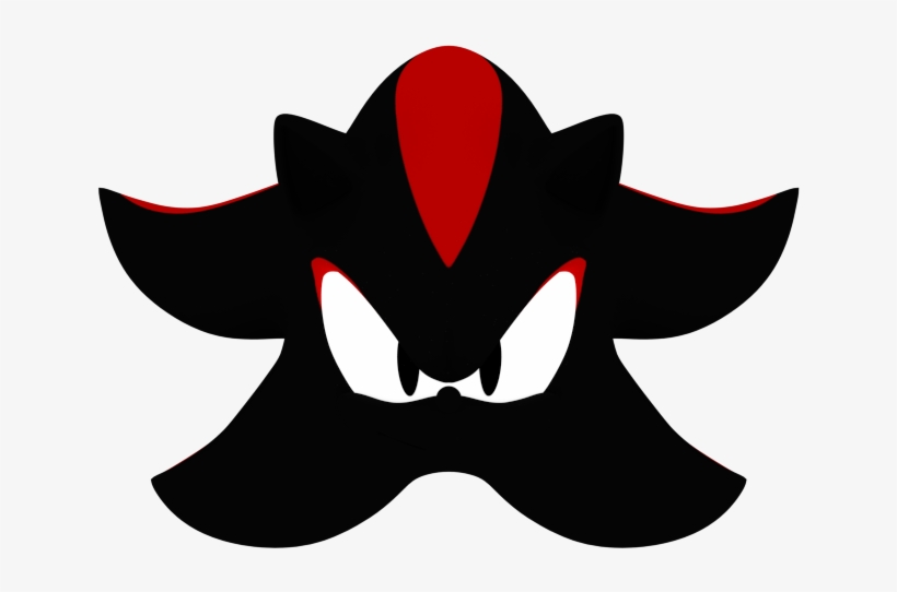 Vector Icon Shadow By Nibroc Rock-d8obhth - Knuckle The Echidna Icon, transparent png download