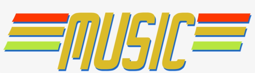 Website Cruz Rock Mala Concept Text Music - Mala, transparent png download