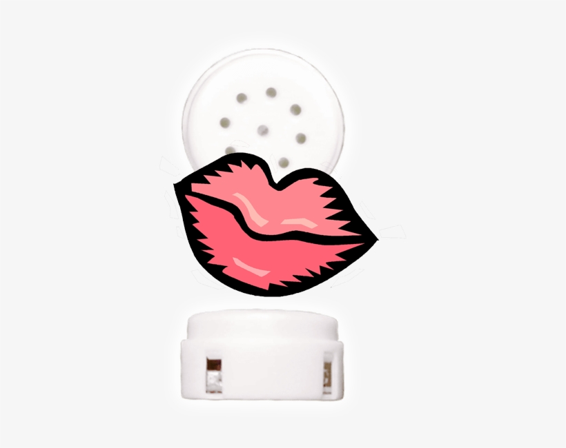 Sonido Besos - Kiss For You, transparent png download