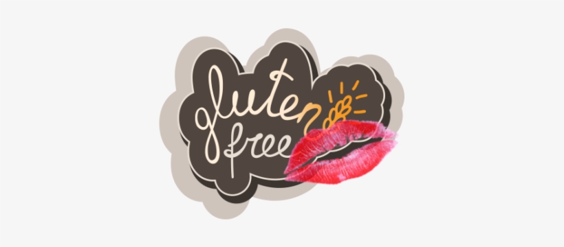 Besos Gluten Free - Gluten-free Diet, transparent png download