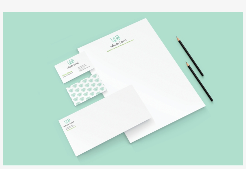 Whole Bowl Branding Id, transparent png download