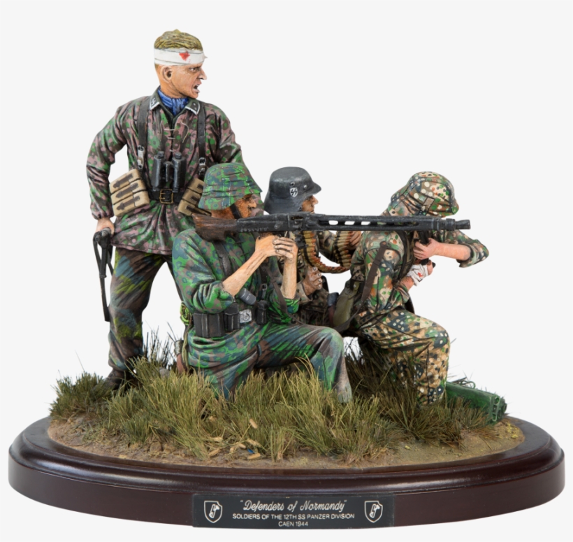 Soldier, transparent png download