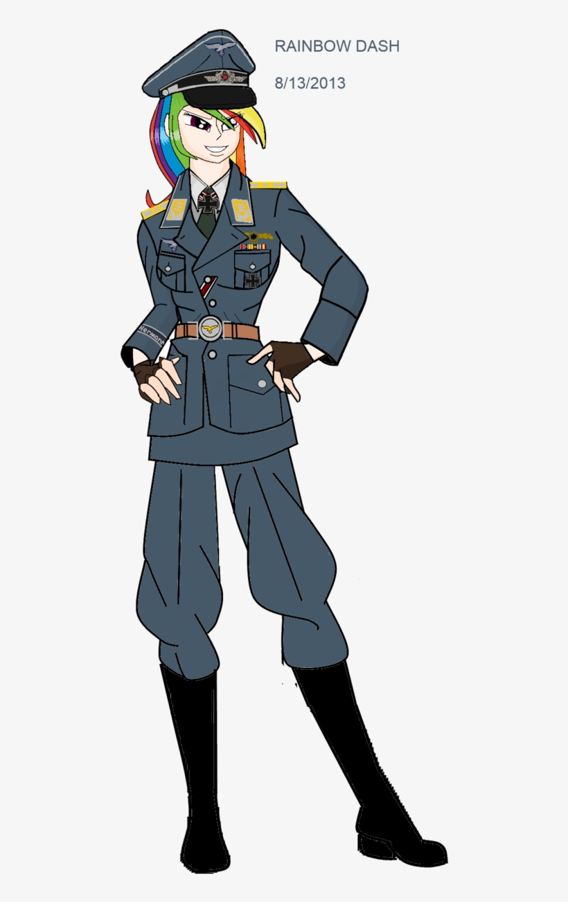 Forcemation, Human, Humanized, Light Skin, Luftwaffe, - Saint Petersburg, transparent png download