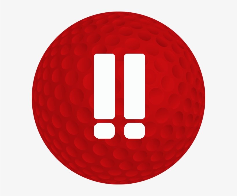Golfing Chaps Custom Golf Shirts Shorts Caps For Societies - Circle, transparent png download