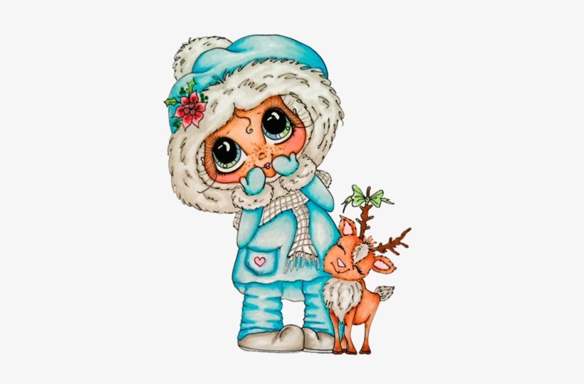 Belle - Christmas Day, transparent png download