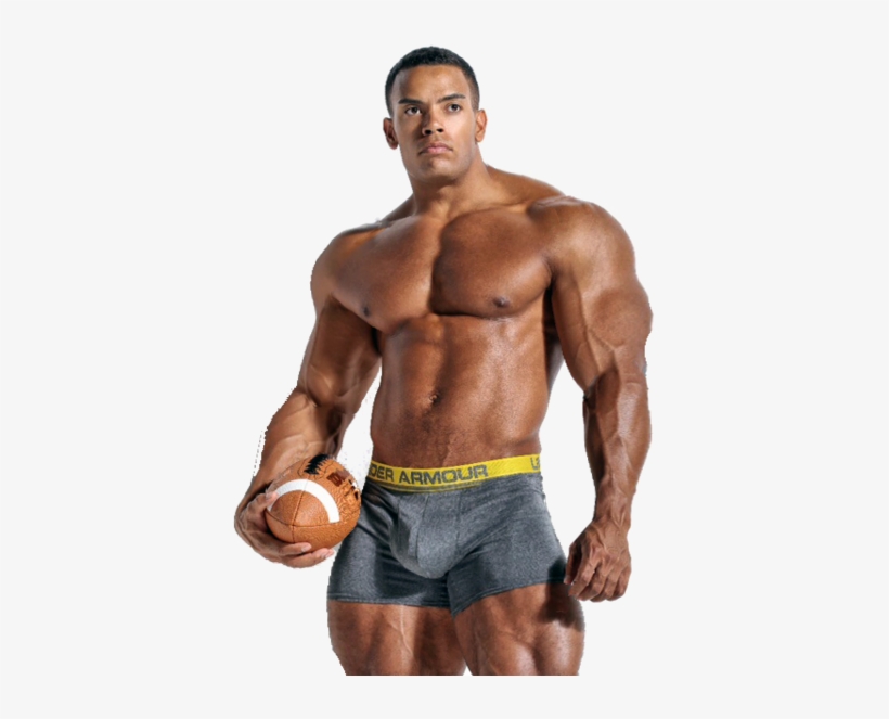 Share This Image - Ifbb Pro, transparent png download
