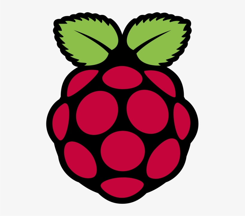 Honeypi An Easy Honeypot For A Raspberry Pi - Raspberry Pi Logo, transparent png download