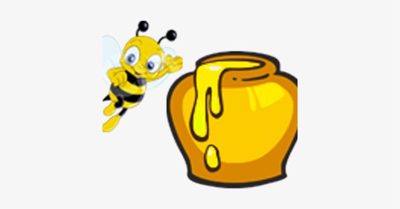 Honey Pot Nursery - Twitter, transparent png download