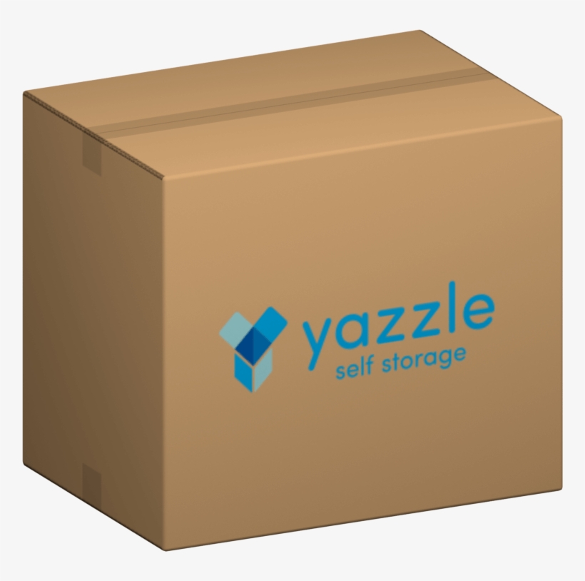 Moving Supplies - Box, transparent png download