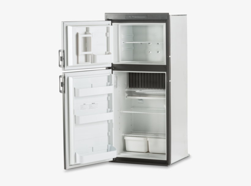 Dometic Rv Refrigerator - 110v Dometic Refrigerator Rv, transparent png download