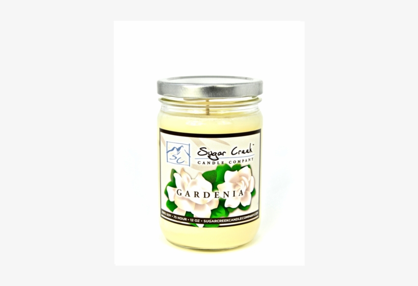 Patchouli Massage & Aromatherapy Soy Candle 12, transparent png download