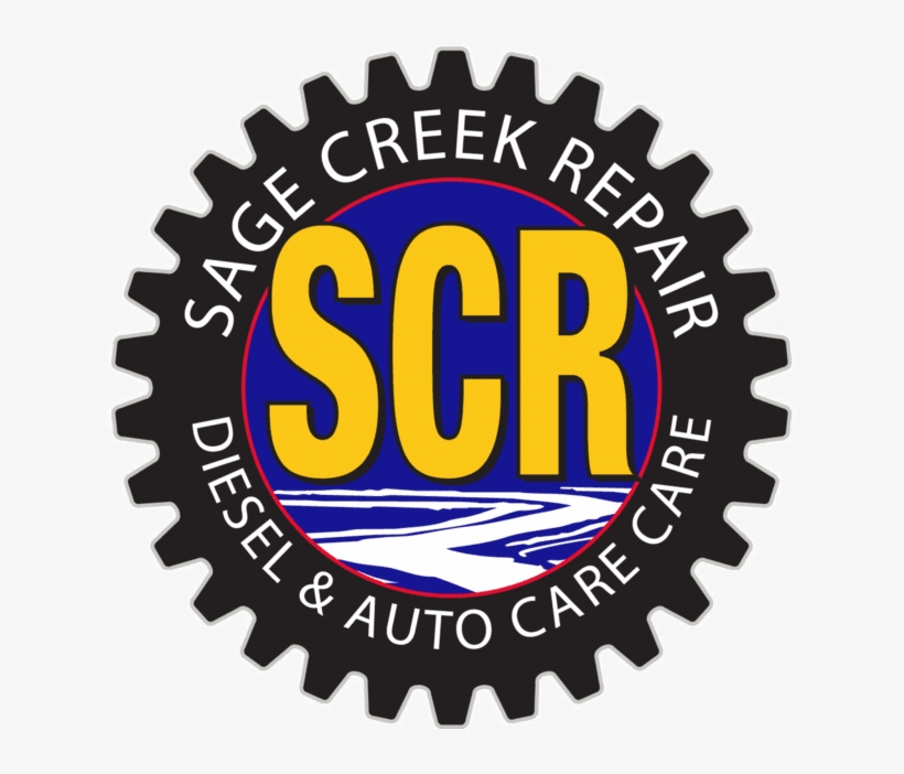 Sage Creek Repair -logo - Sage Creek Repair, transparent png download