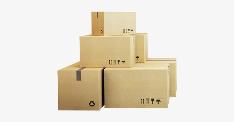 Check Out Our Ready Made Kits - Boite Carton Png, transparent png download