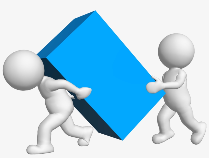 Moving Supplies Vancouver Movers - Cyber Protect Your Business, transparent png download