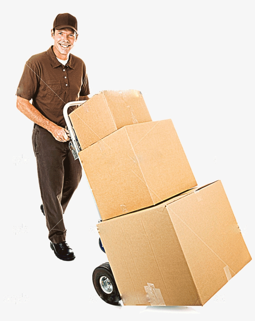 Our Services Include Transport, Packing, Storage, Trailer - Removalists Melbourne, transparent png download