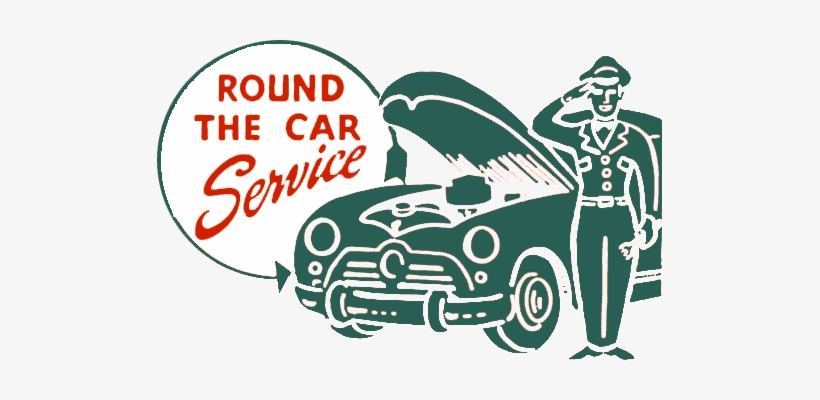 State Road Auto Repair, transparent png download