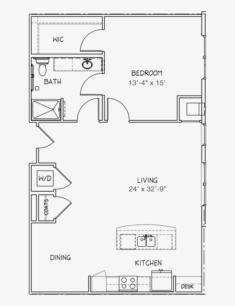 Gardenia - Diagram, transparent png download