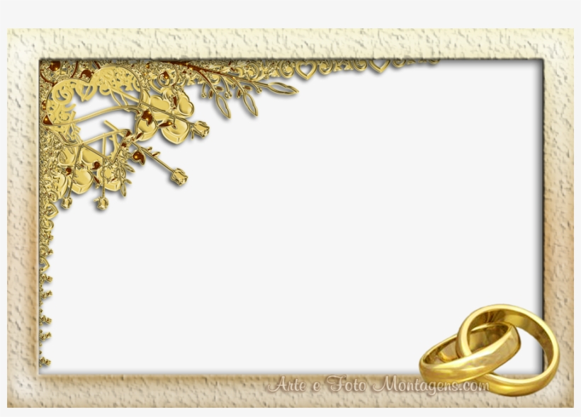 Molduras Para Fotos Em Png - Marriage Benefit: The Surprising Rewards Of Staying, transparent png download