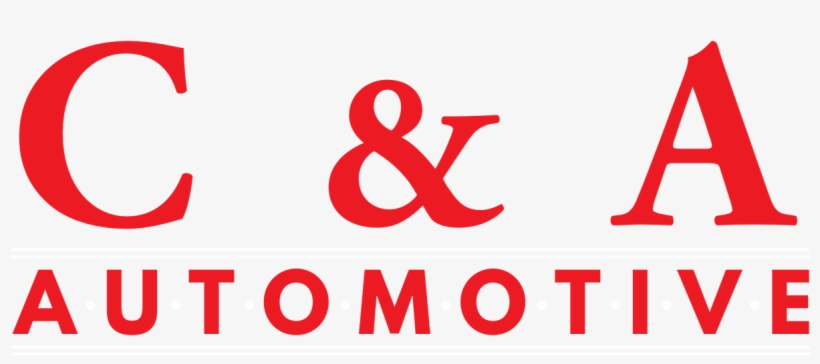 C & A Automotive Is A Locally Owned & Operated Auto - Doc Halo, transparent png download