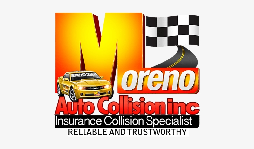 Auto Repair Specialist - Moreno Auto Collision, transparent png download