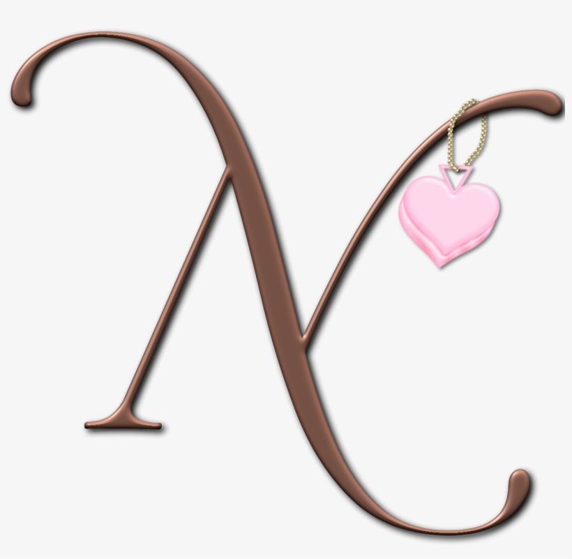 Alfabeto Letras Em Png Para Scrapbook Digital Ou Molduras - Drawing, transparent png download