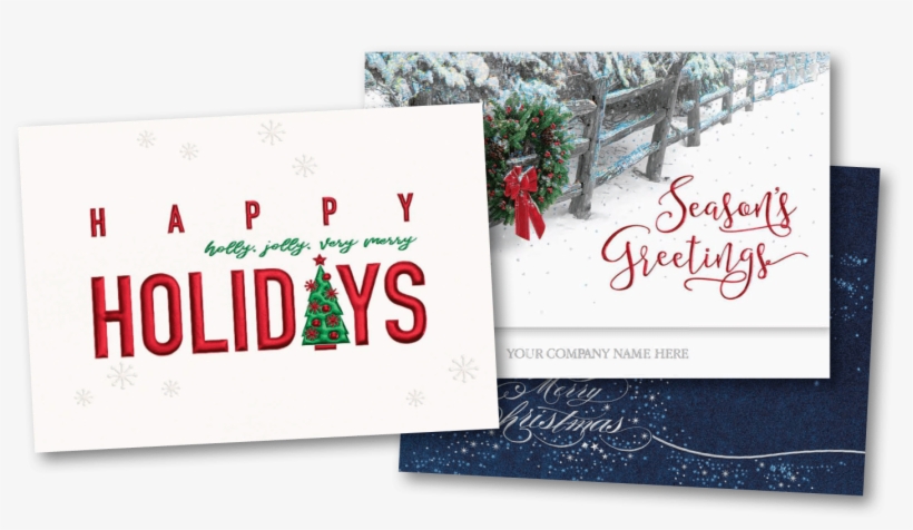 33% Off When You Order By Dec - Christmas Card, transparent png download