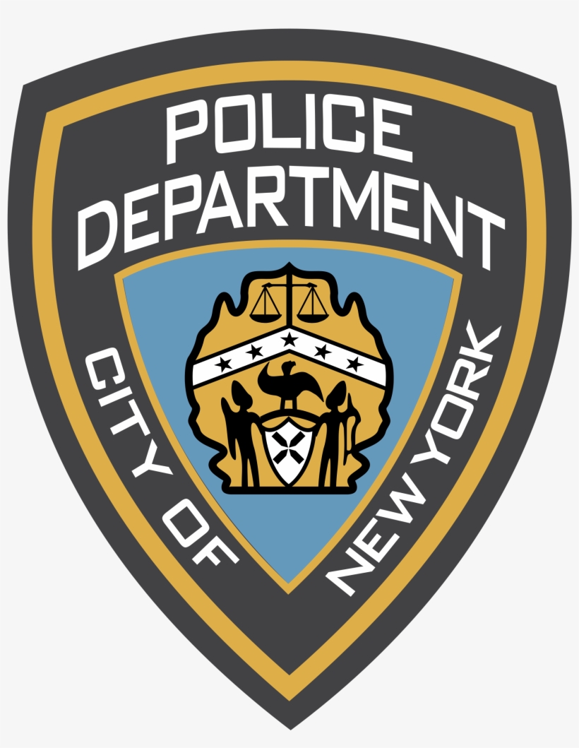 Police Department Logo Png Transparent - Department Of Investigation, transparent png download