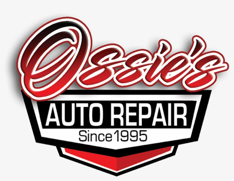 Ossies Auto Repair, transparent png download