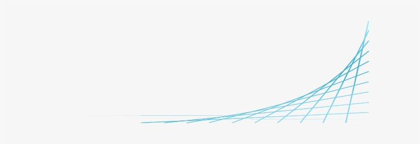 Vineyard Netting - Electric Blue, transparent png download