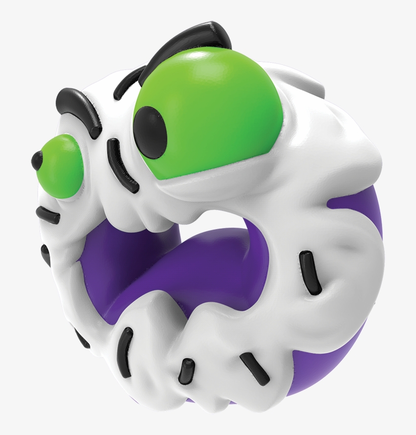 Donut 10187 Sm - Wiki, transparent png download