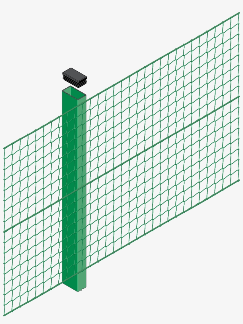 Ball Stop Netting - Windmills, transparent png download