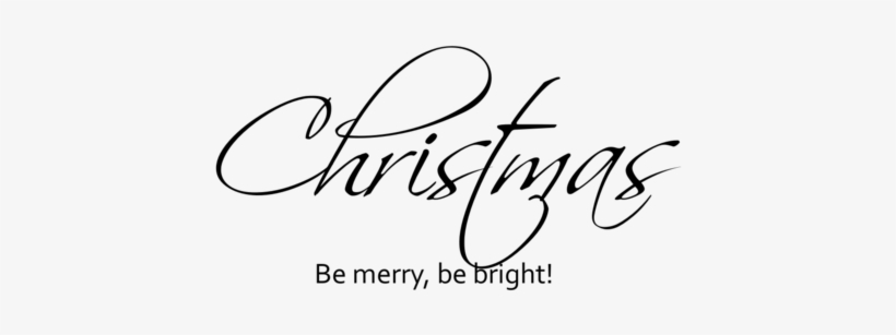 Christmas Cards - Decal Guru I Can Square Wall Decal Size: 46" H X 60", transparent png download