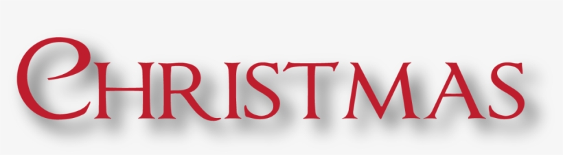 With Our Audio Christmas Cards, Your Friends And Family - Christmas Title, transparent png download