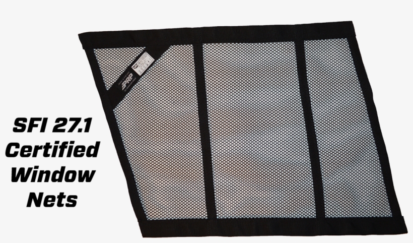 1 Window Nets By Prp - Window, transparent png download