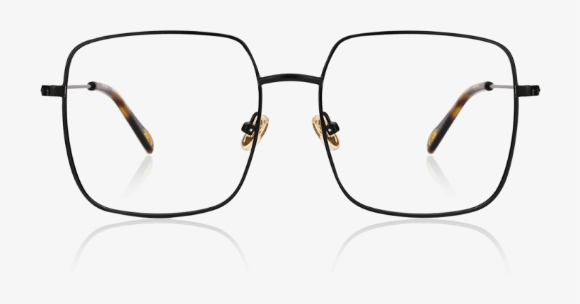 Glasses, transparent png download